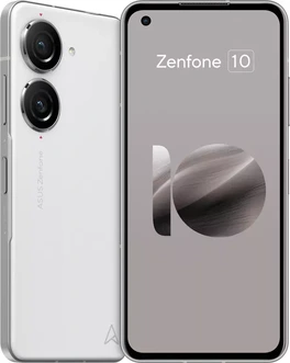 ASUS ZenFone 10 256GB Comet White