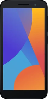 Alcatel 1 (2021) 5033DR 8GB Volcano Black