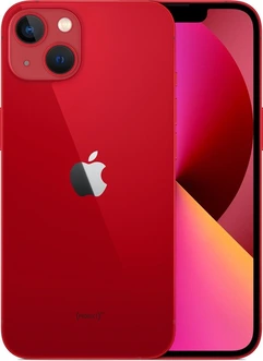 Apple iPhone 13 512GB (PRODUCT)RED