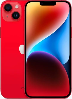 Apple iPhone 14 Plus 512GB (PRODUCT)RED