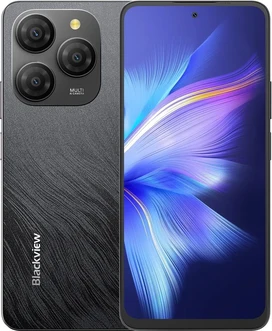 Blackview Shark 9 256GB Starry Rock Black