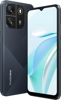 Blackview Wave 6C Midnight Black