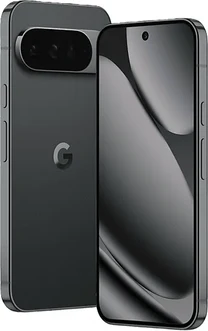 Google Pixel 10 Pro XL 1TB Obsidian