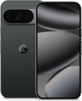 Google Pixel 10 Pro 512GB Obsidian