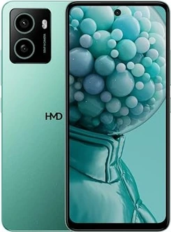 HMD Pulse+ 128GB/4GB Glacier Green