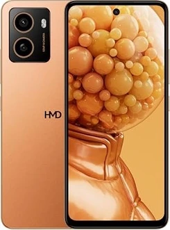 HMD Pulse+ 128GB/4GB Apricot Crush