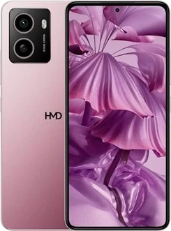 HMD Pulse 64GB Dreamy Pink