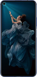 Honor 20 128GB sapphire blue