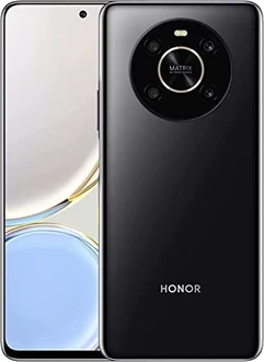 Honor Magic 4 Lite Midnight Black