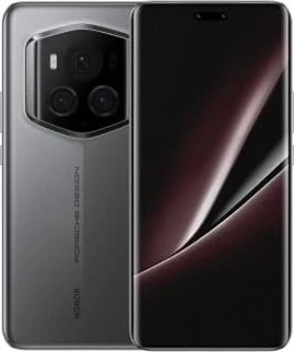 Honor Magic 6 RSR Porsche Design Agate Grey