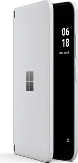 Microsoft Surface Duo 2 256GB Glacier