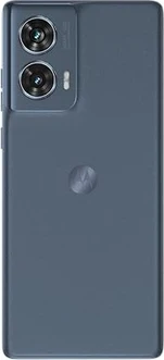 Motorola Edge 50 Fusion 256GB/12GB Marshmallow Blue