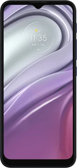 Motorola Moto G20 Dual-SIM 64GB Breeze Blue