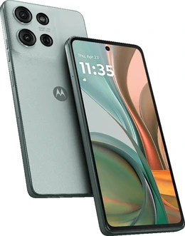 Motorola Moto G75 5G Succulent Green