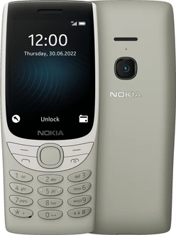 Nokia 8210 4G Sand