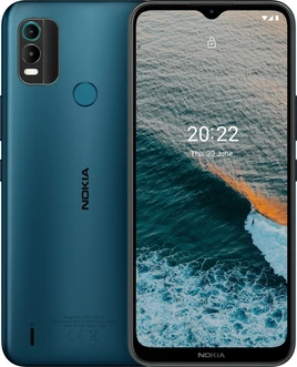 Nokia C21 Plus Dark Cyan