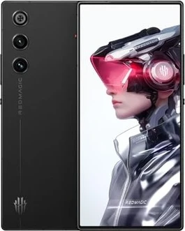 Nubia Redmagic 10 Air 256GB Twilight