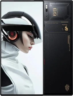 Nubia Redmagic 9 Pro 512GB Cyclone