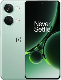 OnePlus Nord 3 5G 256GB Misty Green