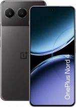 OnePlus Nord 4 256GB Obsidian Midnight