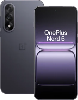 OnePlus Nord 5 256GB Phantom Grey