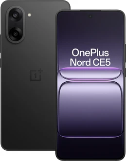 OnePlus Nord CE5 128GB Black Infinity