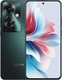 Oppo Reno 11 F 5G 256GB Palm Green