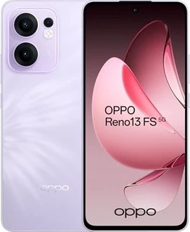Oppo Reno 13 FS 5G 512GB Plume Purple