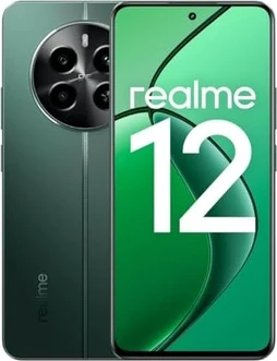 Realme 12 512GB Pioneer Green