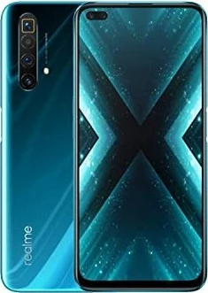 Realme X3 Super Zoom 256GB glacier blue