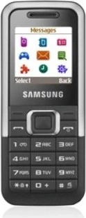 Samsung E1120