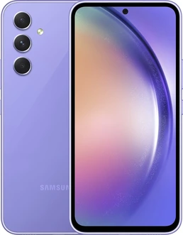 Samsung Galaxy A54 5G 128GB Awesome Violet