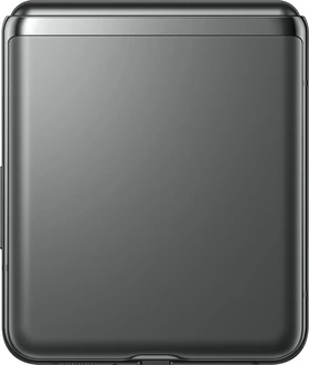 Samsung Galaxy Z Flip 5G mystic gray