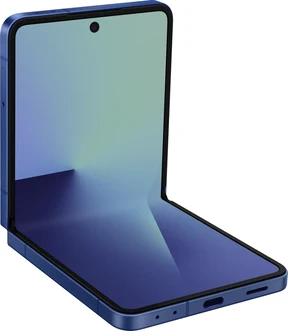 Samsung Galaxy Z Flip7 512GB Blue Shadow