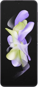 Samsung Galaxy Z Flip4 512GB Bora Purple