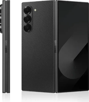 Samsung Galaxy Z Fold6 Enterprise Edition 256GB Crafted Black