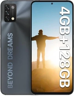 Umidigi A11 128GB Frost Grey