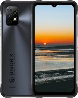 Umidigi Bison X10 64GB Hack Black