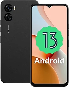 Umidigi G3 Graphite Black