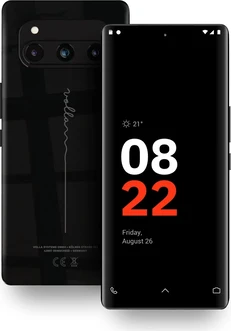 Volla Quintus (Volla OS)