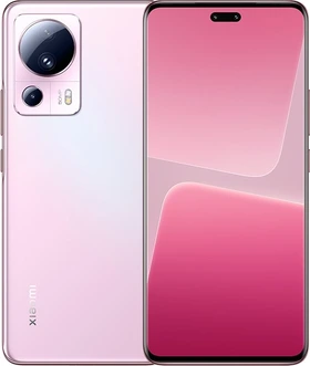 Xiaomi 13 Lite 256GB Lite Pink