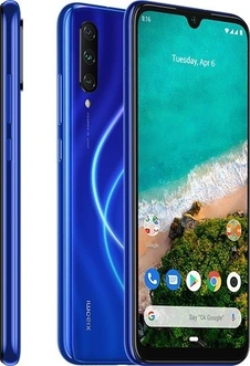 Xiaomi Mi A3 128GB not just blue