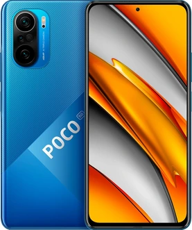 Xiaomi Poco F3 128GB Deep Ocean Blue