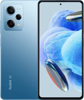 Xiaomi Redmi Note 12 Pro 5G 128GB/6GB Sky Blue