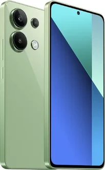 Xiaomi Redmi Note 13 512GB Mint Green