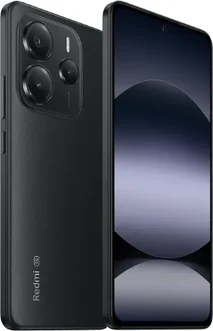 Xiaomi Redmi Note 14 5G 128GB Midnight Black