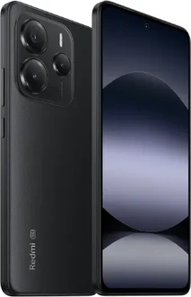 Xiaomi Redmi Note 14 5G 256GB Midnight Black