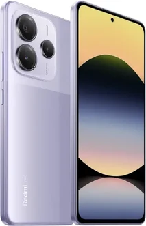 Xiaomi Redmi Note 14 5G 256GB Lavender Purple