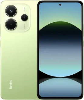 Xiaomi Redmi Note 14 128GB/6GB Lime Green