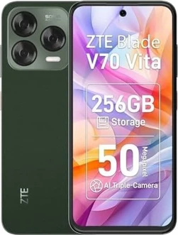ZTE Blade V70 Vita Jade Green